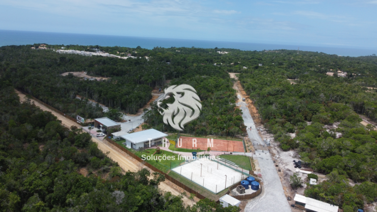 Lote a venda em Arraial DAjuda Costa Verde