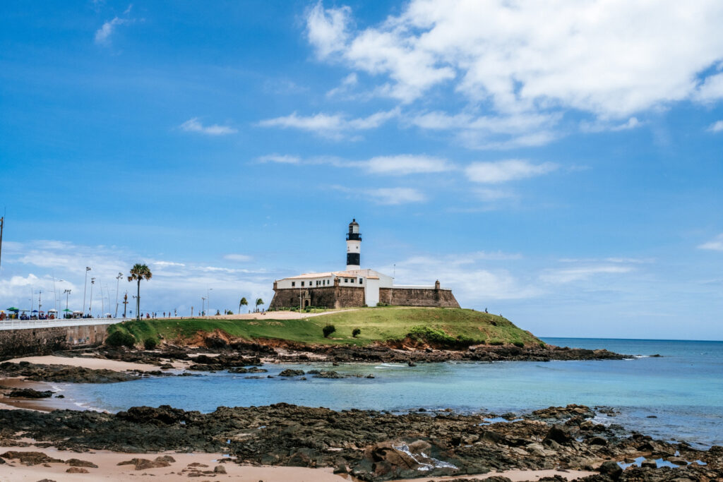 O que fazer em Porto Seguro