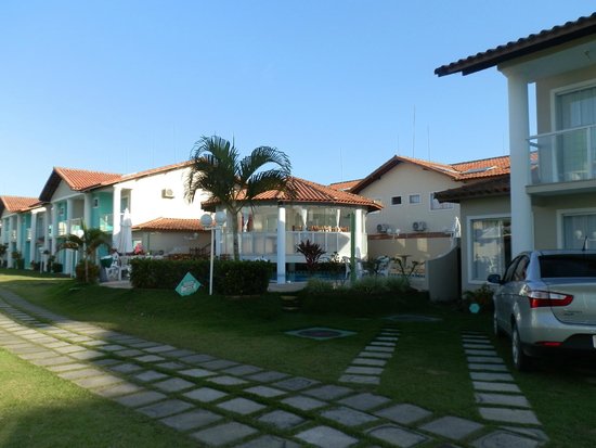 Residencia em Porto Seguro