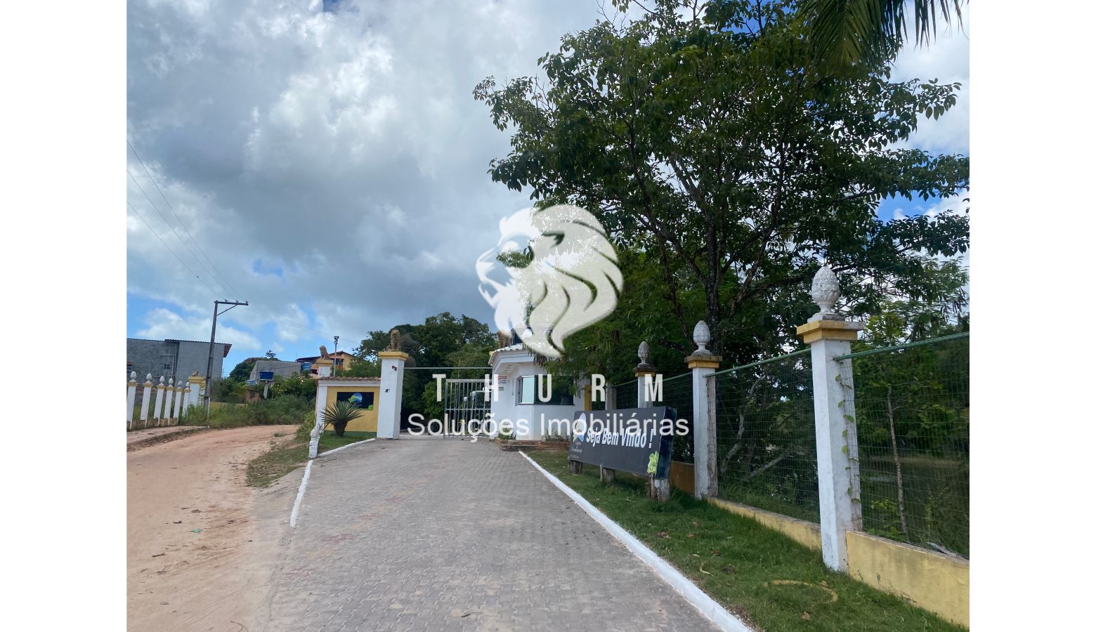 Terreno à Venda no Coroa Vermelha - Outeleiro do Descobrimento - Porto Seguro