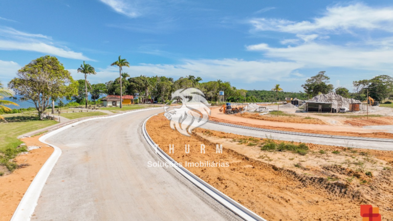 Terreno à Venda em Porto Seguro