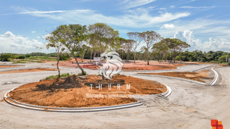 Terreno à Venda em Porto Seguro