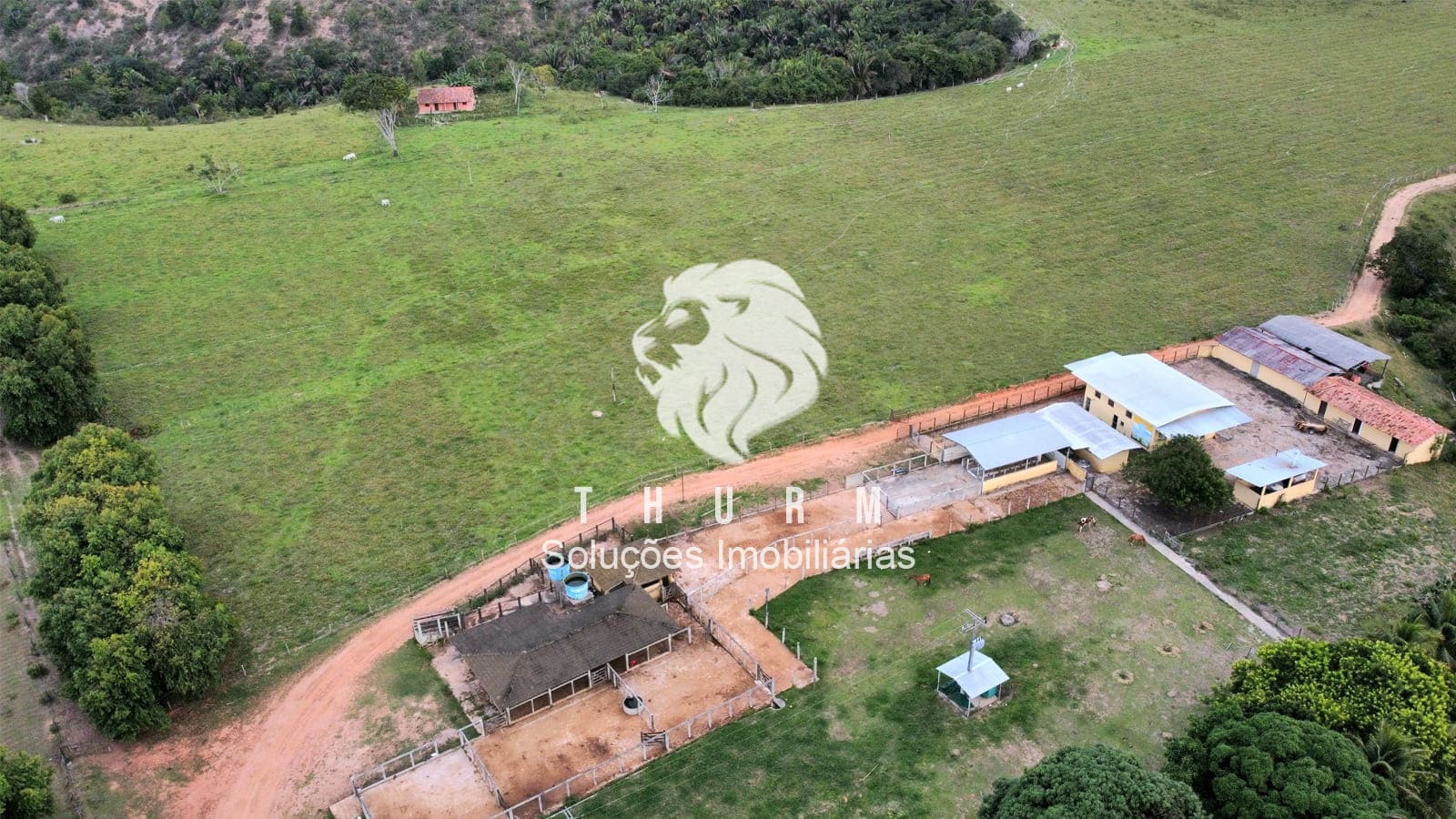 1 Fazenda à Venda - Porto Seguro